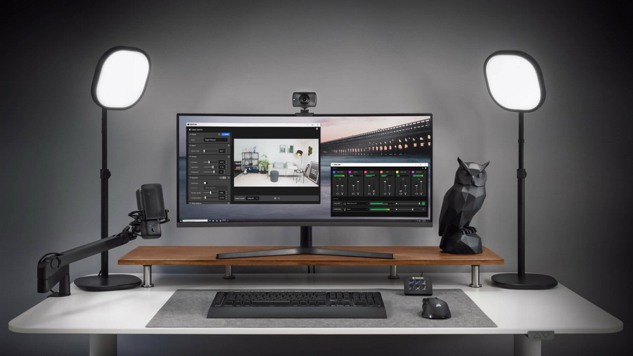 Elgato Wave Mic Arm LP (10AAN9901) by in - EC MALL