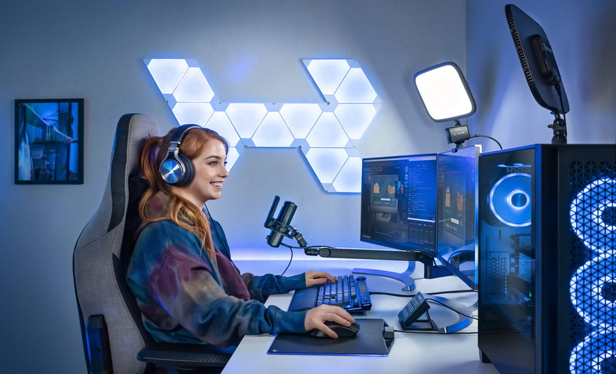 Elgato Wave Mic Arm LP (10AAN9901) by in - EC MALL