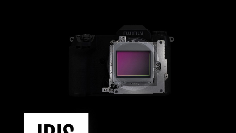 Fujifilm GFX 50S II by  in  - EC MALL