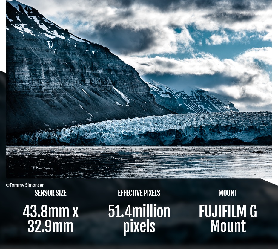 Fujifilm GFX 50S II by  in  - EC MALL