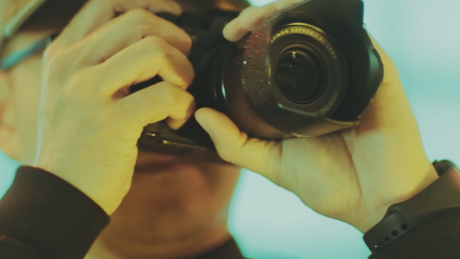 Fujifilm Fujinon XF 23mm f/1.4 R LM WR Lens by  in  - EC MALL