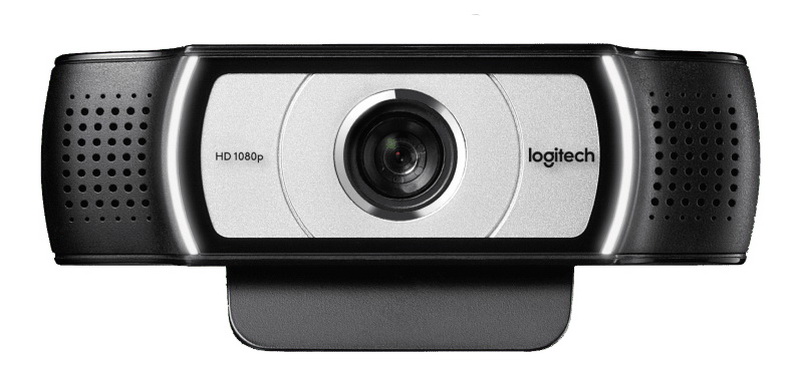 Logitech C930C HD Smart 1080P Webcam (Asian Model) by  in  - EC MALL