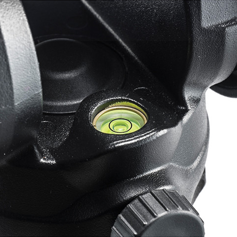 Manfrotto MVH500AH Fluid Video Head With Flat Base by  in  - EC MALL