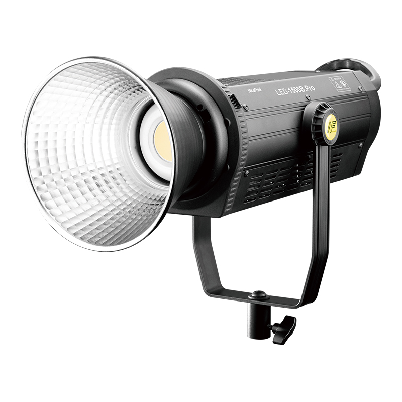 NiceFoto 640224 LED-1500B Pro LED Video Light by  in  - EC MALL