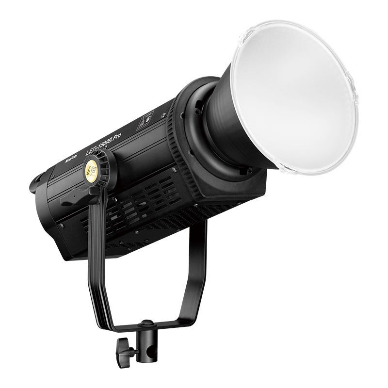 NiceFoto 640224 LED-1500B Pro LED Video Light by  in  - EC MALL