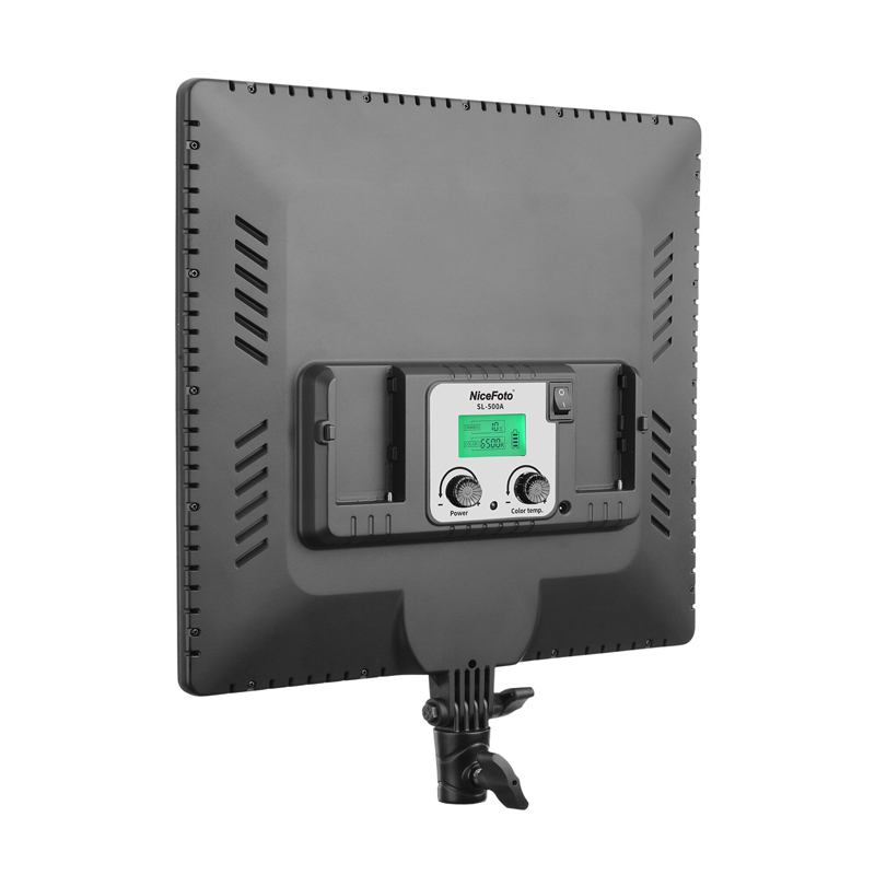 NiceFoto KT-SL307 Easy Set Super Soft by  in  - EC MALL