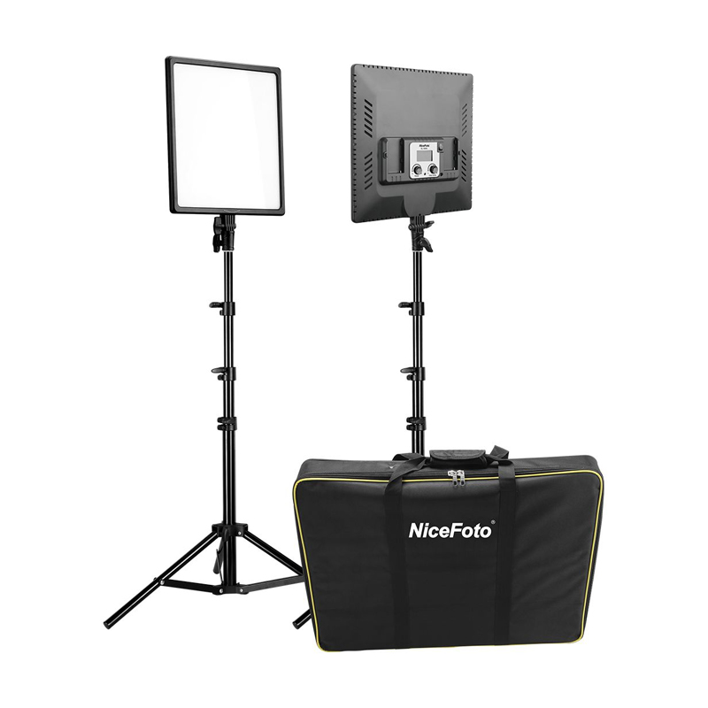 NiceFoto KT-SL307 Easy Set Super Soft by  in  - EC MALL