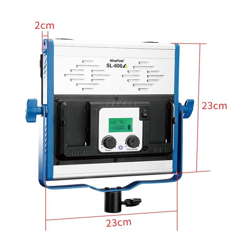 NiceFoto KT-SL313 Easy Set Super Bright by  in  - EC MALL