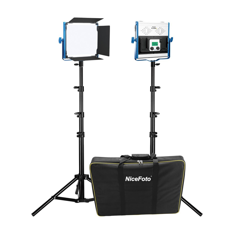 NiceFoto KT-SL313 Easy Set Super Bright by  in  - EC MALL