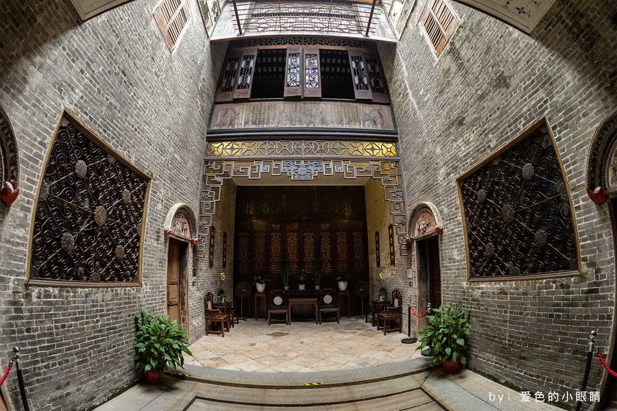 TTArtisan 11mm f/2.8 Fisheye Lens by  in  - EC MALL