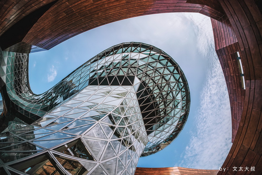 TTArtisan 11mm f/2.8 Fisheye Lens by  in  - EC MALL