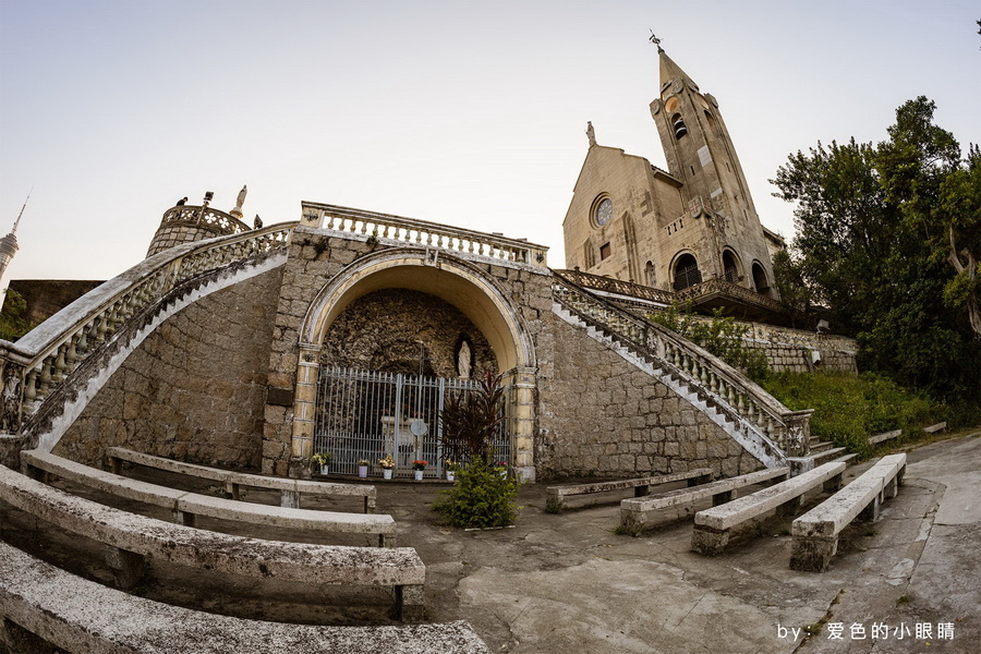 TTArtisan 11mm f/2.8 Fisheye Lens by  in  - EC MALL