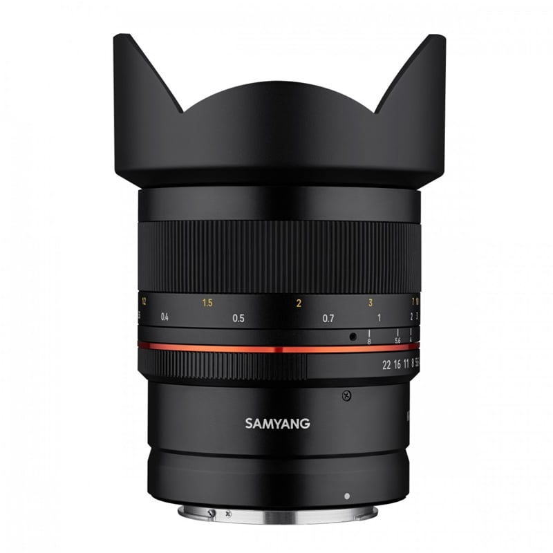 Samyang MF 14mm f/2.8 RF Lens for Canon RF by  in  - EC MALL
