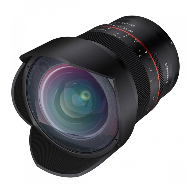 Samyang MF 14mm f/2.8 RF Lens for Canon RF by  in  - EC MALL