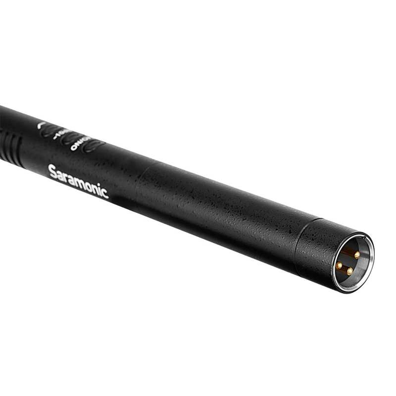 Saramonic Soundbird V1 Cardioid Shotgun Microphone by  in  - EC MALL