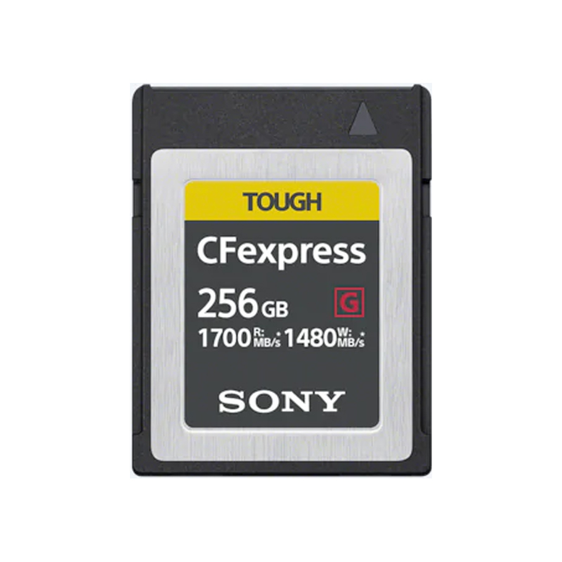 Sony CFexpress Type B TOUGH by  in  - EC MALL