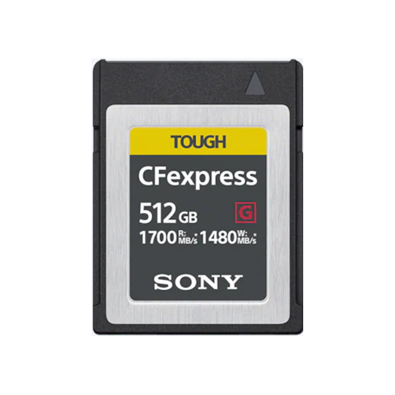 Sony CFexpress Type B TOUGH by  in  - EC MALL