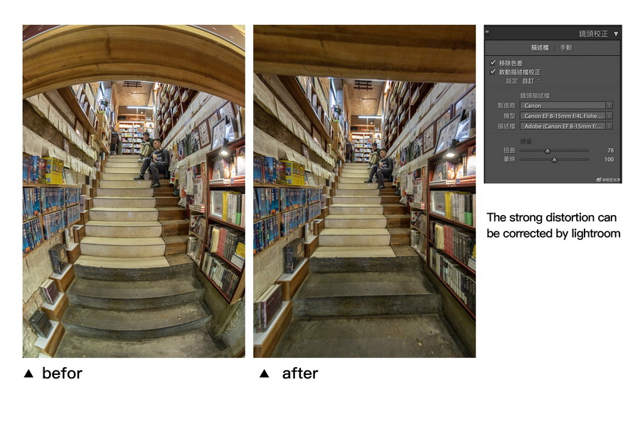 TTArtisan 11mm f/2.8 Fisheye Lens by  in  - EC MALL