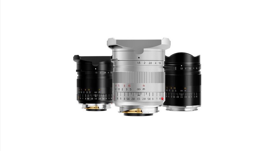 TTArtisan 21mm f/1.5 Lens for Leica M by  in  - EC MALL