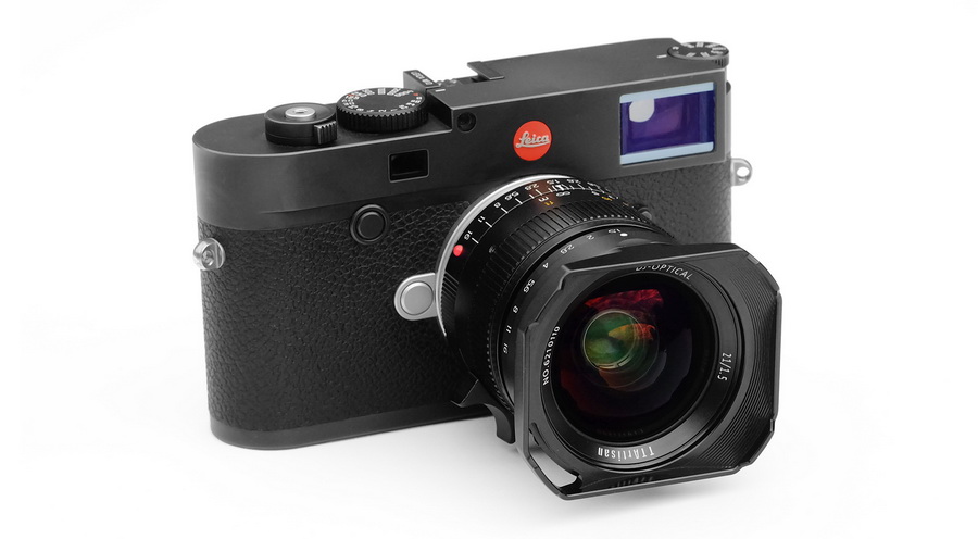 TTArtisan 21mm f/1.5 Lens for Leica M by  in  - EC MALL