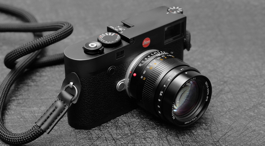 TTArtisan 50mm f/1.4 ASPH Lens for Leica M by  in  - EC MALL