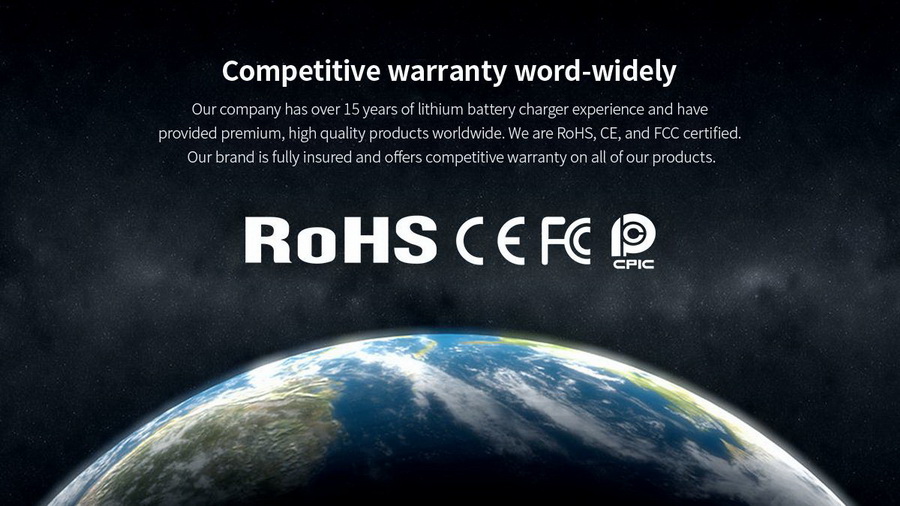 Battery Charger Xtar SN4-FZ100 Multiple Charger Kit by in - EC MALL