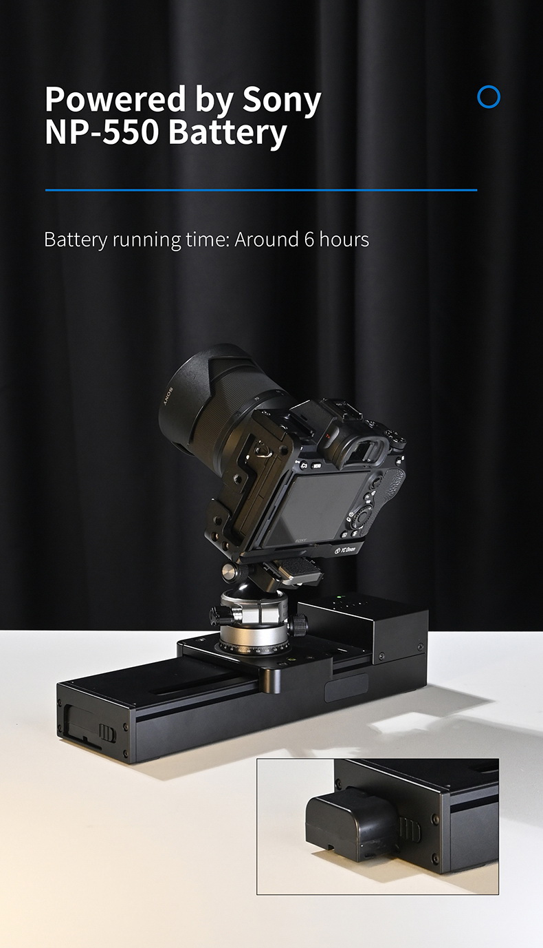 YC Onion Chocolate SE Motorized Slider by  in  - EC MALL