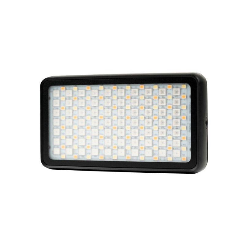 YC Onion PUDDING RGB LED Video Light by  in  - EC MALL
