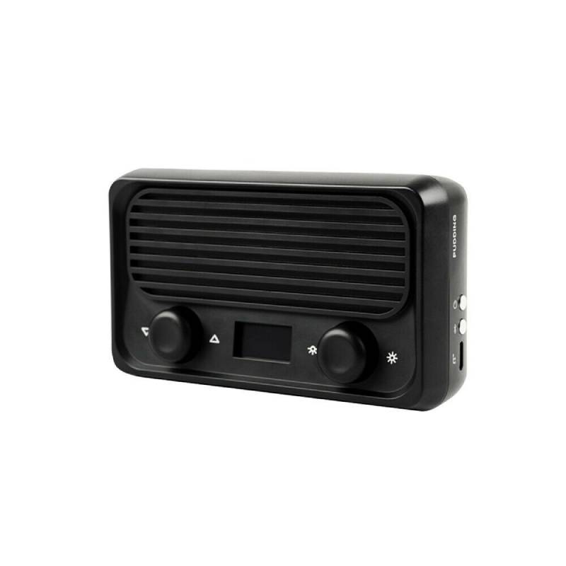 YC Onion PUDDING RGB LED Video Light by  in  - EC MALL