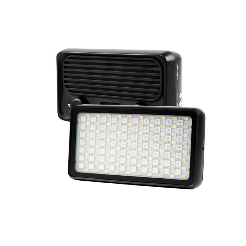 YC Onion PUDDING RGB LED Video Light by  in  - EC MALL