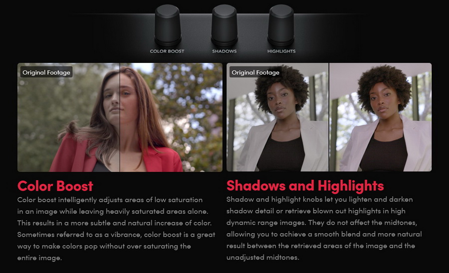 Blackmagic Design DaVinci Resolve Mini Panel by  in  - EC MALL