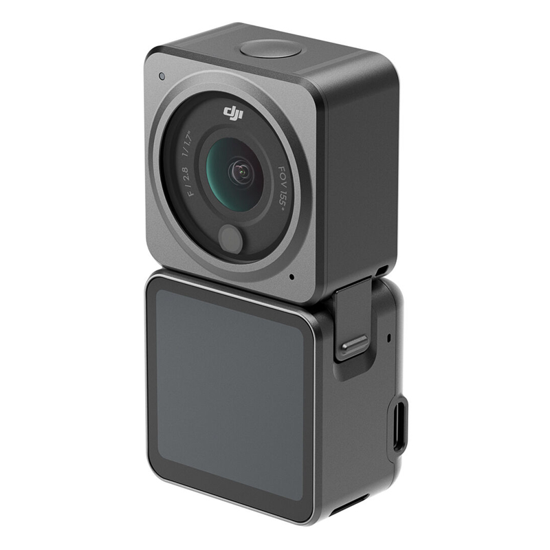 DJI Action 2 Dual-Screen Combo by in - EC MALL