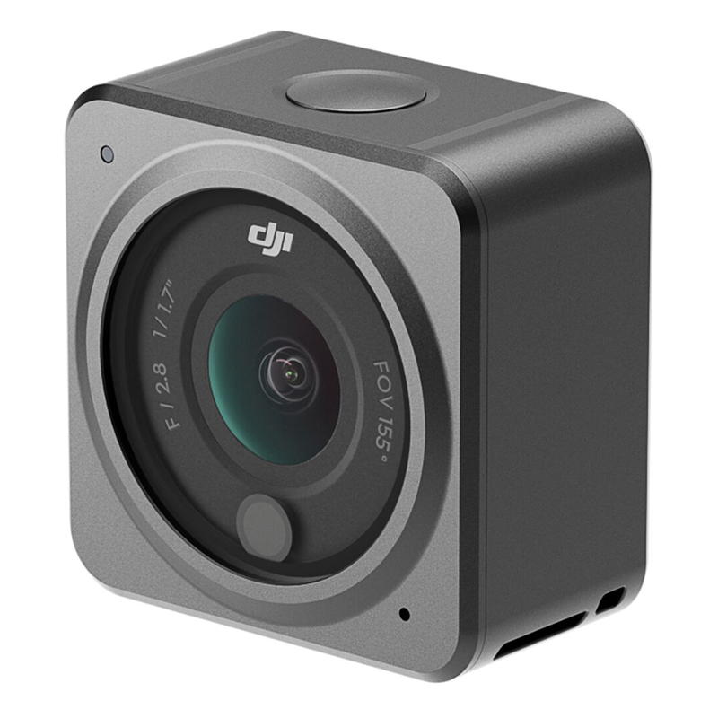 DJI Action 2 Dual-Screen Combo by in - EC MALL