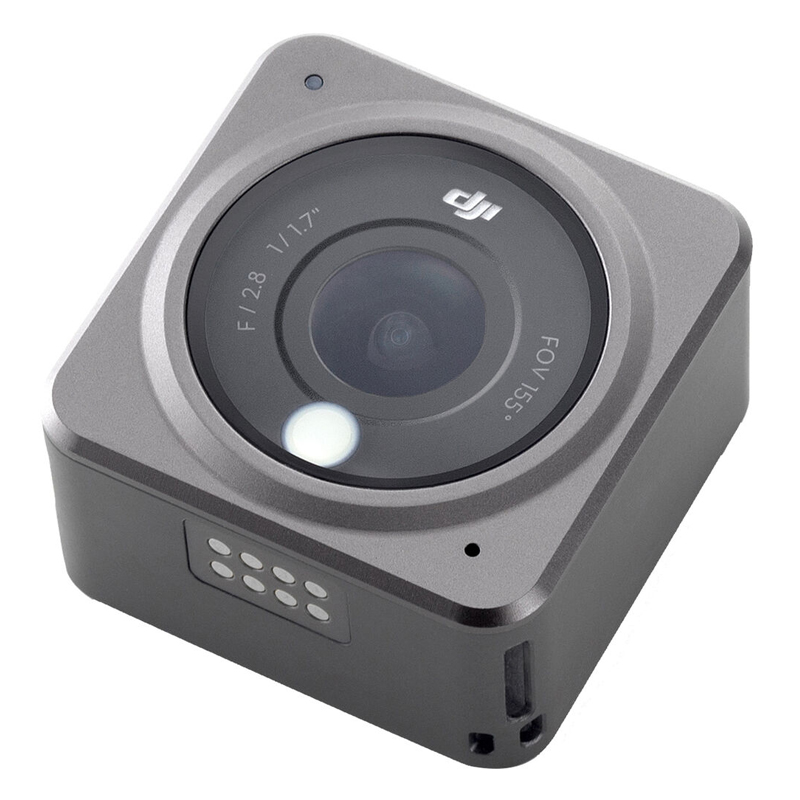 DJI Action 2 Dual-Screen Combo by in - EC MALL