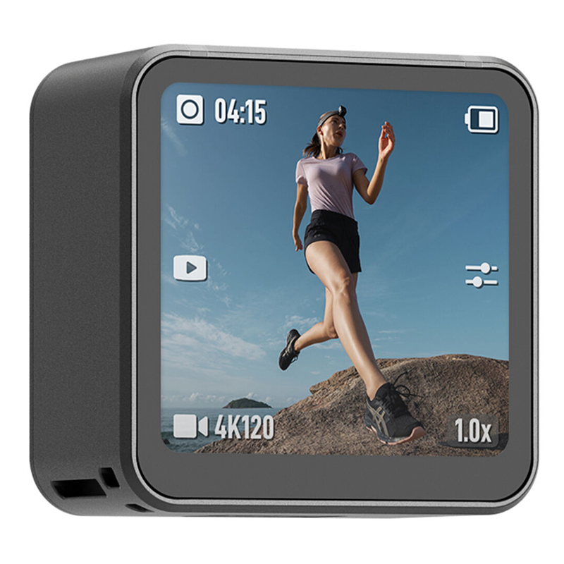 DJI Action 2 Dual-Screen Combo by in - EC MALL