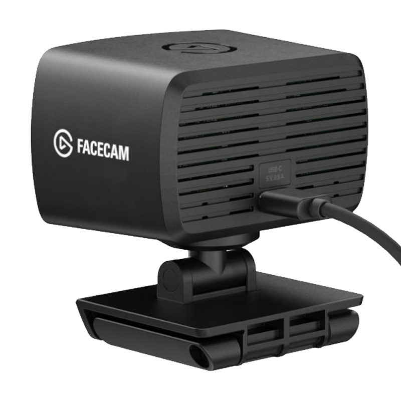 Elgato Facecam by  in  - EC MALL