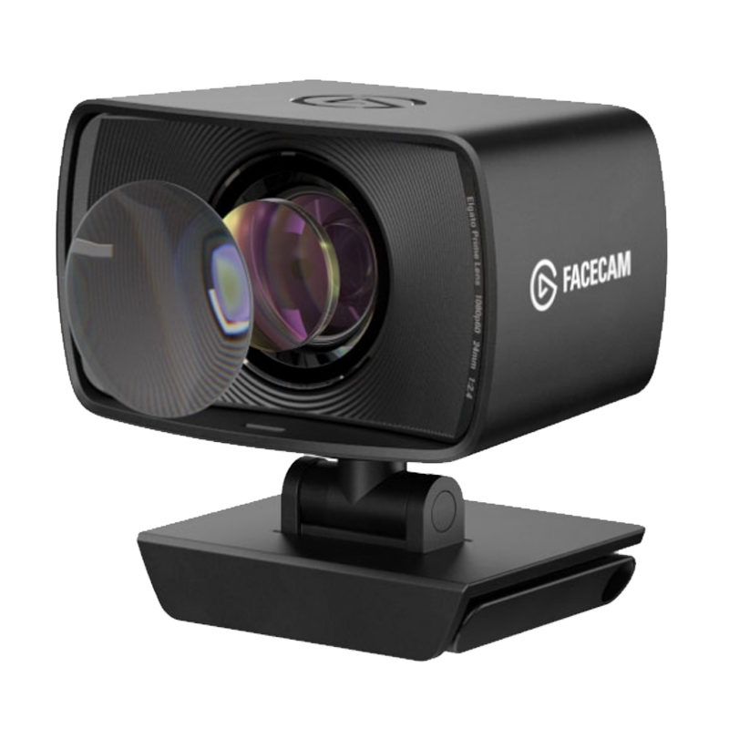 Elgato Facecam by  in  - EC MALL