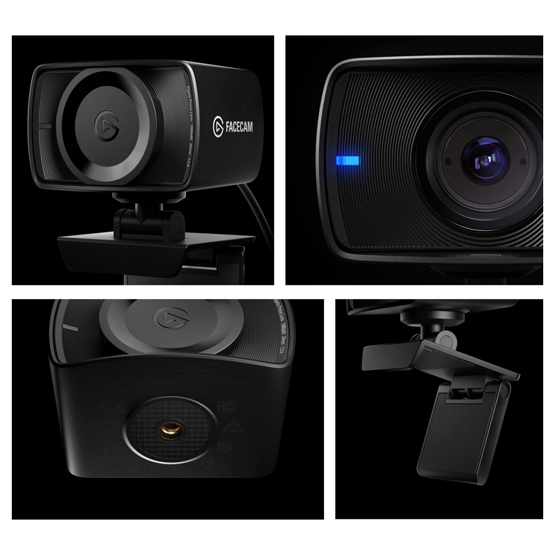 Elgato Facecam by  in  - EC MALL