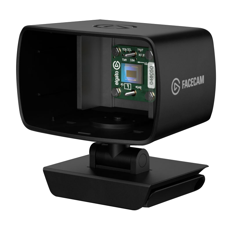 Elgato Facecam by  in  - EC MALL
