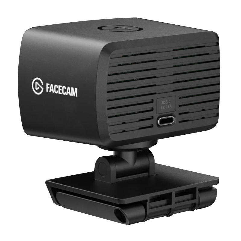 Elgato Facecam by  in  - EC MALL