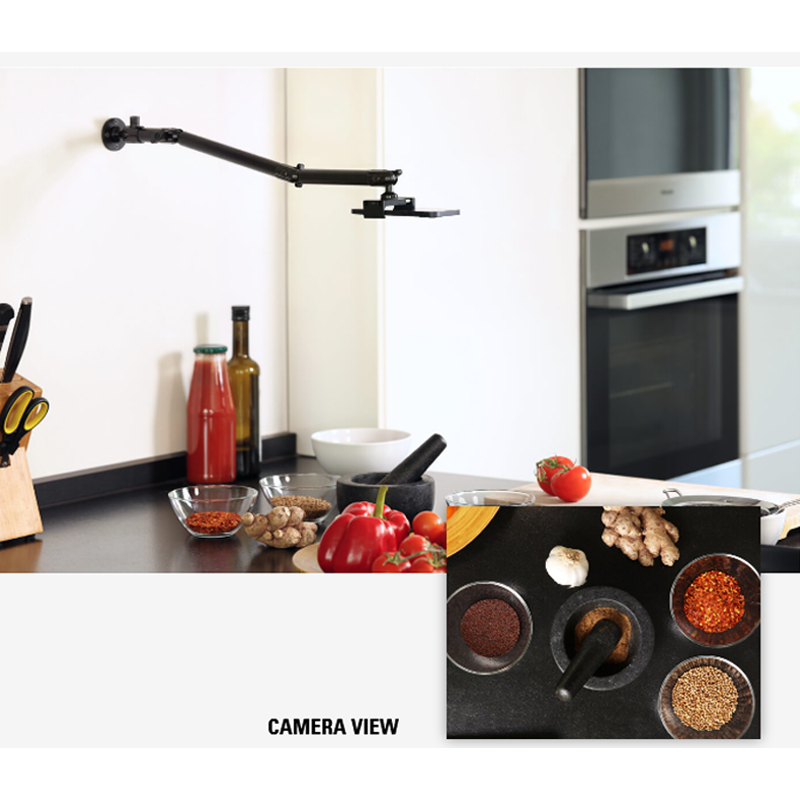 Elgato Wall Mount by  in  - EC MALL