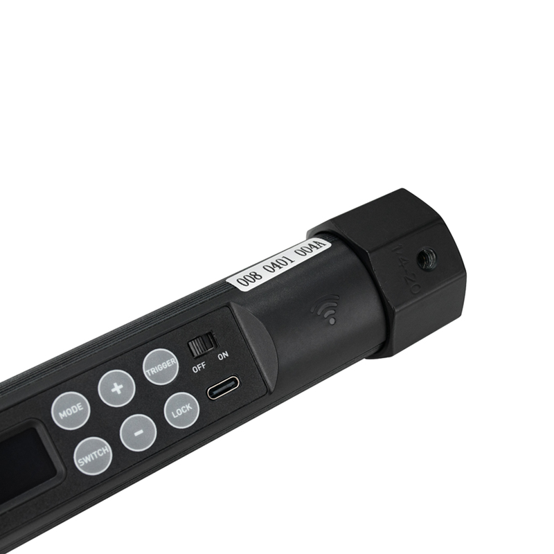 Nanlite Pavotube II 30X by  in  - EC MALL