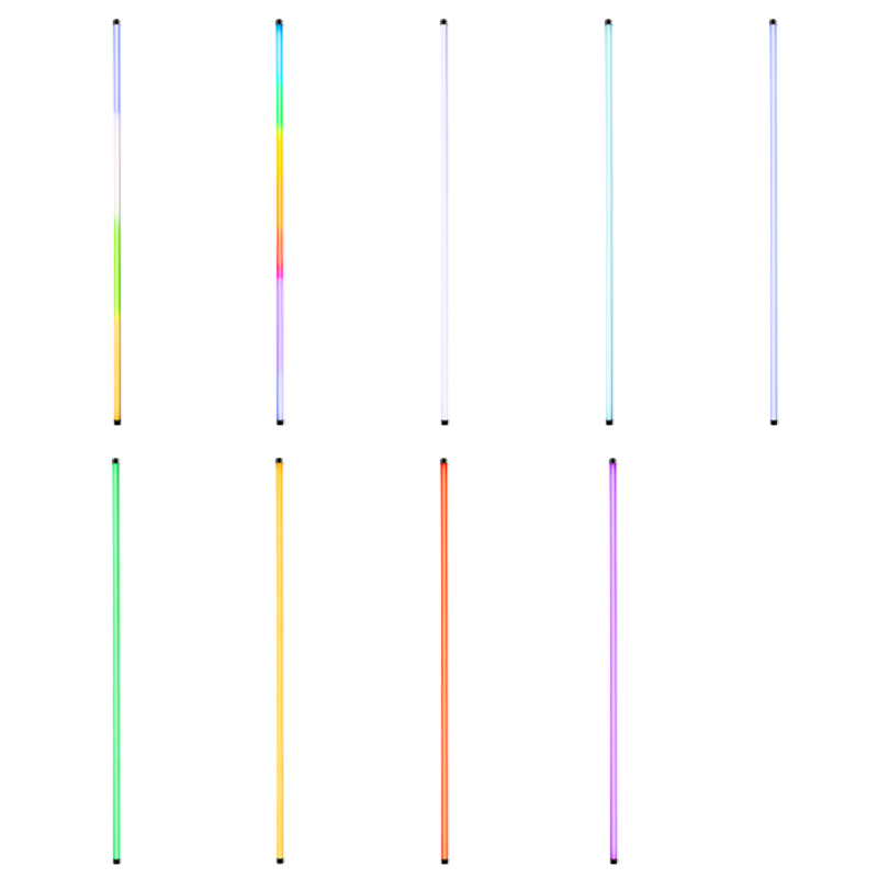 Nanlite Pavotube II 60X by  in  - EC MALL