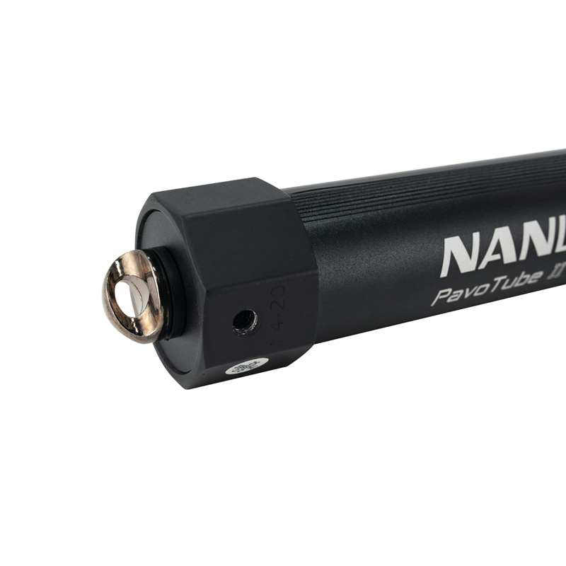 Nanlite Pavotube II 60X by  in  - EC MALL