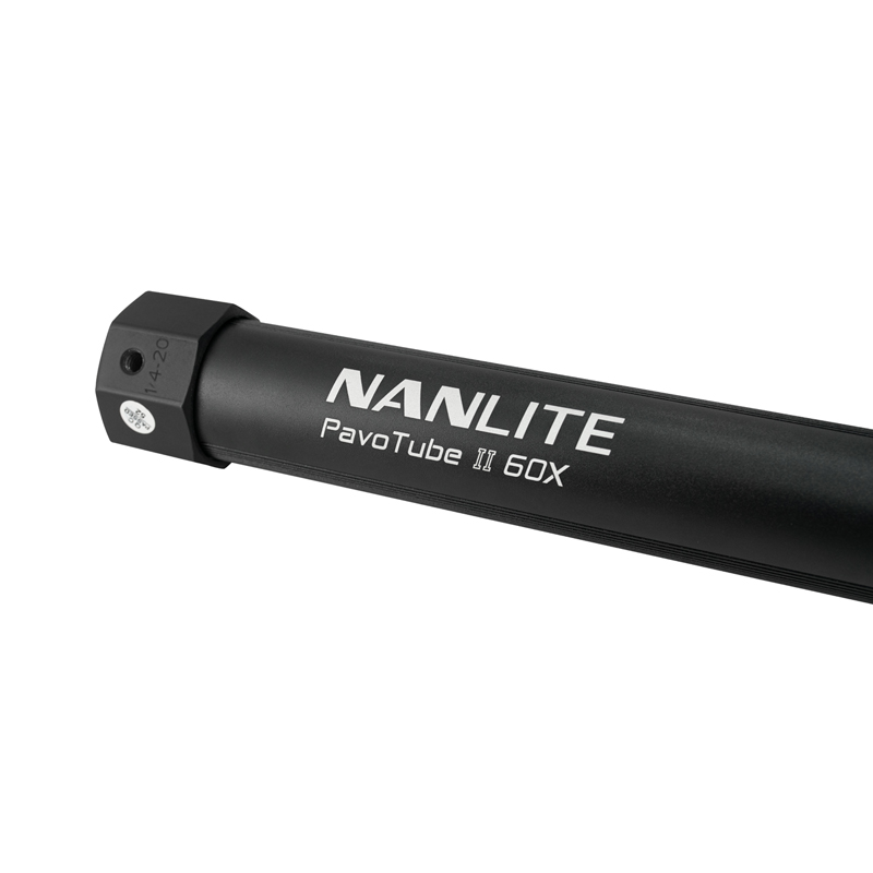 Nanlite Pavotube II 60X by  in  - EC MALL