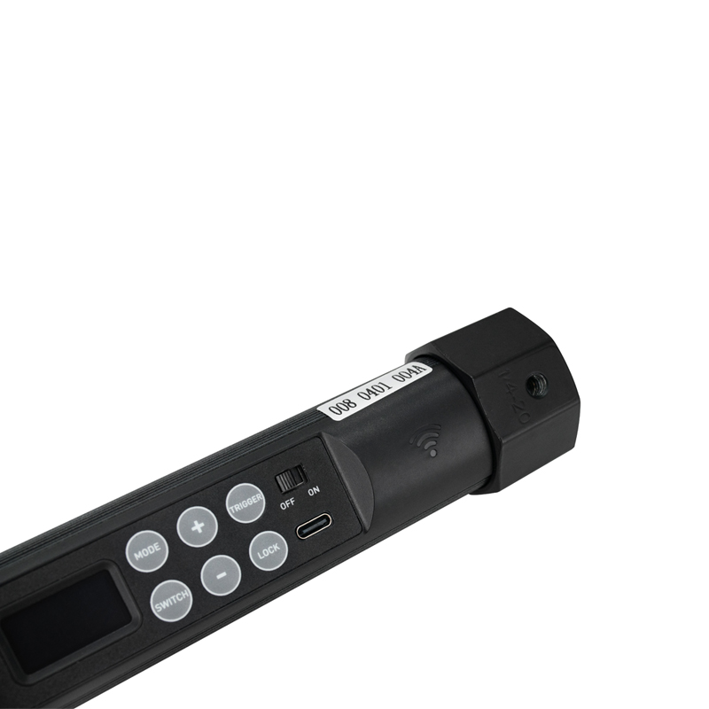 Nanlite Pavotube II 60X by  in  - EC MALL