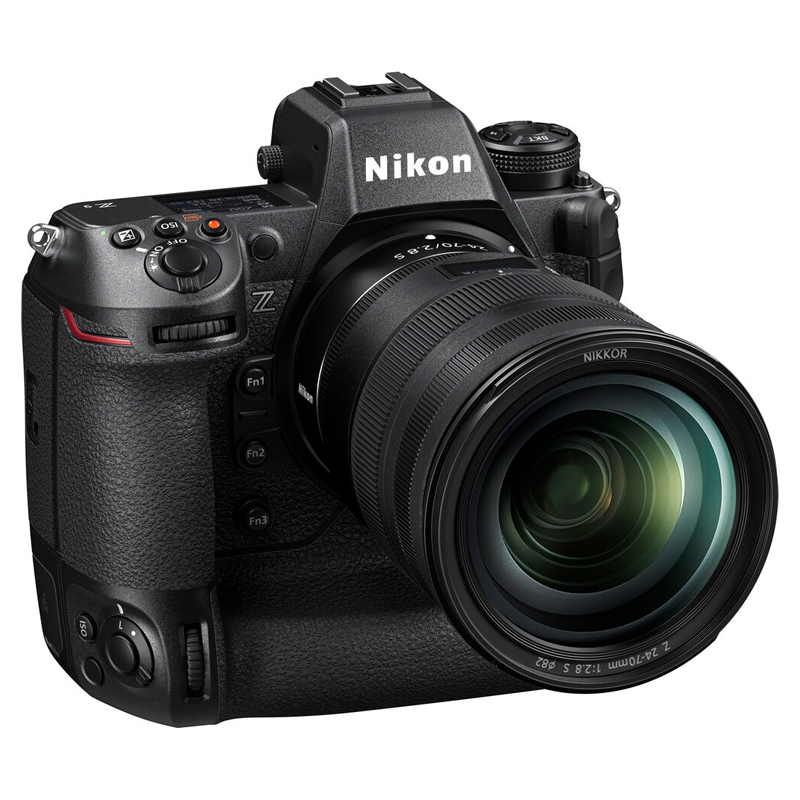 Nikon Z9 by  in  - EC MALL