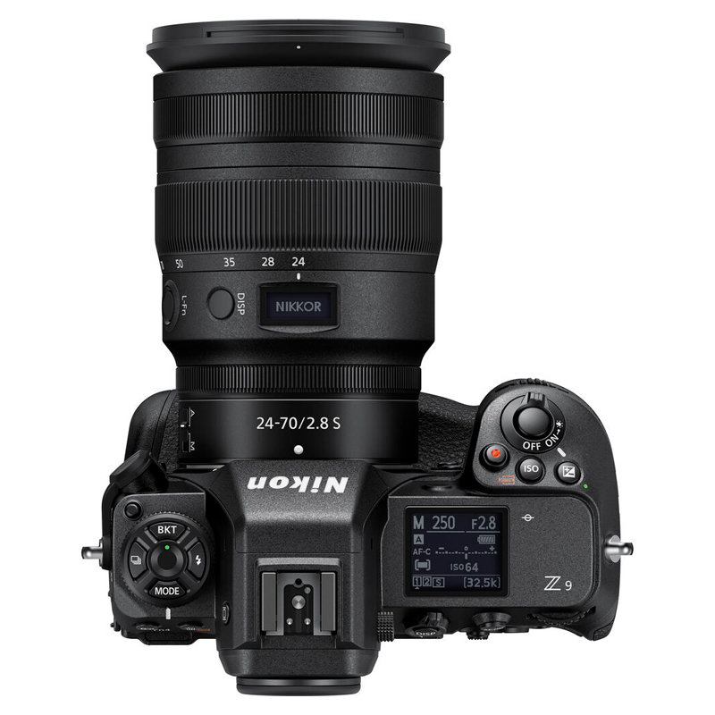 Nikon Z9 by  in  - EC MALL