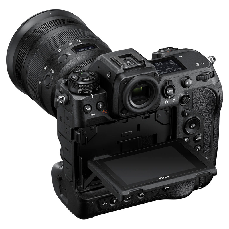 Nikon Z9 by  in  - EC MALL