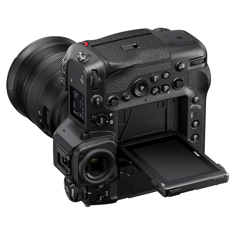 Nikon Z9 by  in  - EC MALL